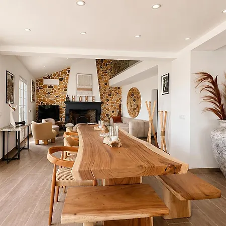 Beautiful In Cavalaire- Sur- Vakantiehuis *