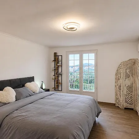 Beautiful In Cavalaire- Sur- * Cavalaire-sur-Mer